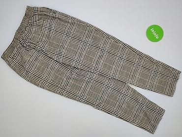 dungaree: Cropp, Spodnie materiałowe damskie, rozmiar XS — 3