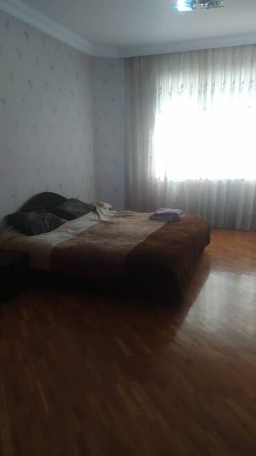 Uzunmüddətli kirayə mənzillər: Nərimanov metrosunun yanında, arçelikin binasında ev kirayə verilir — 2