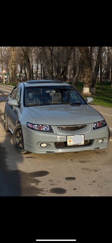 хонда аккорд в кыргызстане: Honda Accord: 2003 г., Бензин, Седан