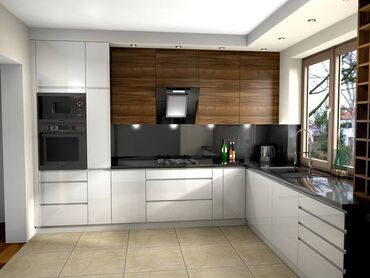 Mətbəx mebeli: Zövquvuze uygun her cur mebellerın sıfarışı qebul olunur. Onlayn — 25