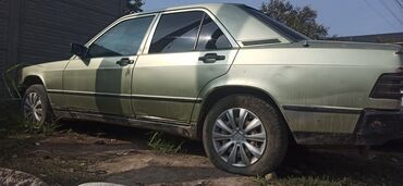 мерс атего грузовой: Mercedes-Benz 190: 1985 г., 2.3 л, Механика, Бензин, Седан