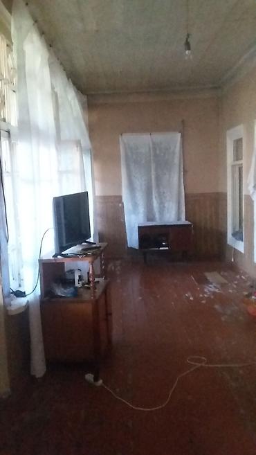 Həyət evləri və villalar: Zabrat 4 otaqlı, 66 kv. m, Təmirsiz — 5