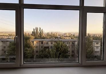 kant flat: 3 комнаты, 93 м², 4 мкр Элитка, 5 этаж — 10