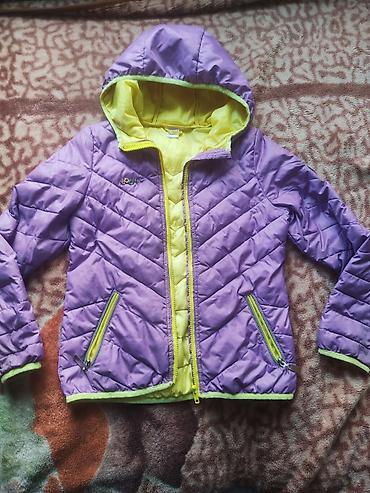 benetton canta: Kurtka, Uniseks, 9 - 10 yaş, Benetton — 7