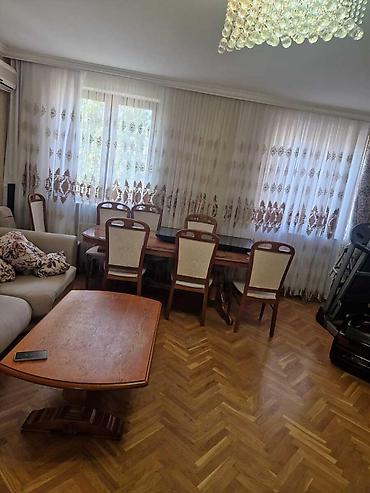 ucuz ev elanlari: Bakı, Badamdar qəs., 3 otaqlı, Köhnə tikili, 85 kv. m — 3