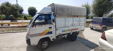 Грузовики: Грузовик, Daewoo, Стандарт, Б/у at lalafo.kg — 2 Грузовики: Грузовик, Daewoo, Стандарт, Б/у — 2