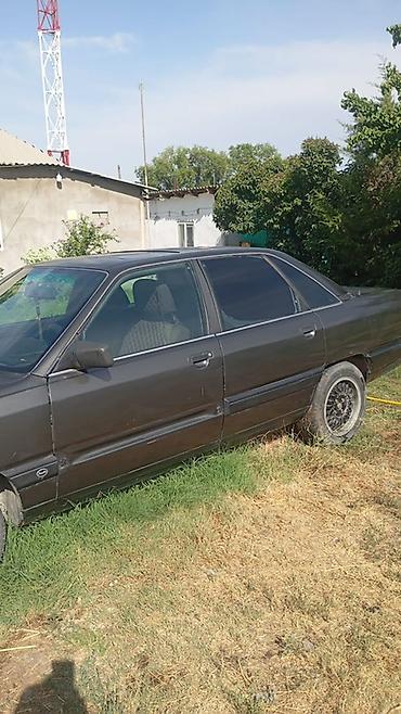 Унаа сатуу: Audi 100: 1995 г., Седан — 1