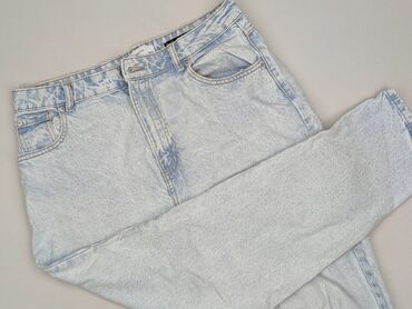 Jeansy damskie, rozmiar 2XL