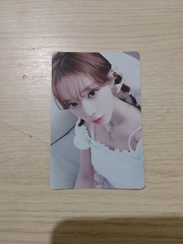 Открытки: Фотокарточки с изображениями участниц k-pop группы (несколько — 30