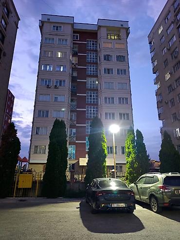 2 комнаты, 70 м², Ала-Арча ж/м Элитка, 4 этаж, Косметический ремонт