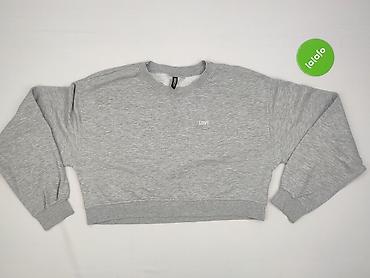 Bluzy: H&M Divided, Bluza damska
, rozmiar M — 2
