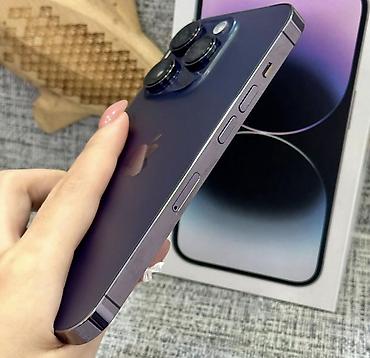 iphone usb: IPhone 14 Pro, 256 GB, Deep Purple — 3