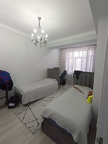 Продажа квартир: 3 комнаты, 91 м², Элитка, 3 этаж, Евроремонт — 5