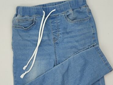 spodnie damskie allegro jeansy: Shein, Jeansy damskie, rozmiar XS