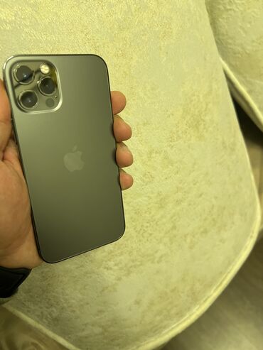 iphone 12 mini satilir: IPhone 12 Pro, 128 GB, Graphite, Face ID, Sənədlərlə