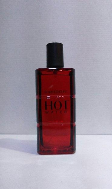 Parfemi: DAVIDOFF HOT WATER EDT110ML TSTR | Davidoff Hot Water edt110ml tstr — 2