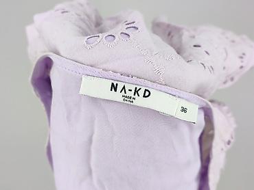 nakd bluzka: NA-KD, Bluzka damska, rozmiar S — 4