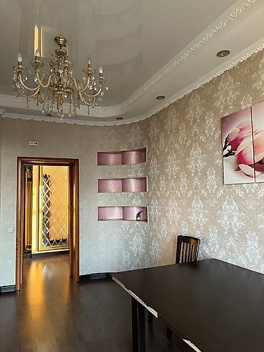 Долгосрочная аренда квартир: 2 комнаты, Собственник, Без подселения, С мебелью полностью — 6