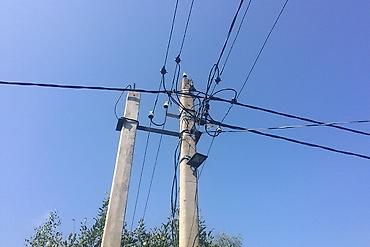 Электрики: Электрик | Демонтаж электроприборов, Монтаж видеонаблюдения, Монтаж выключателей 3-5 лет опыта — 6