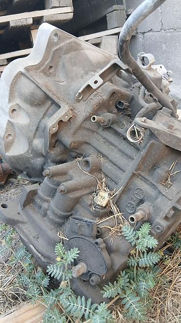 робот акп: Коробка передач Автомат Mazda 2005 г., Б/у, Оригинал, Япония — 3