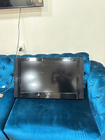 televizor işlenmiş: Lg 82ekran Lcd 30eded var ideal vəziyyətdədir 3ay rəsmi zəmanət at lalafo.az televizor işlenmiş: Lg 82ekran Lcd 30eded var ideal vəziyyətdədir 3ay rəsmi zəmanət