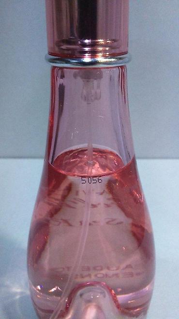 Parfemi: DAVIDOFF COOL WATER SEA ROSE EDT100ML TSTR | Davidoff Cool Water Sea — 4