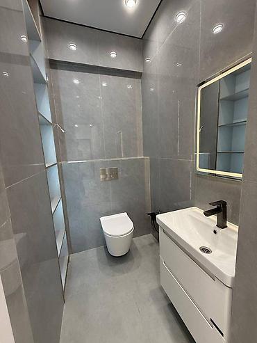 Продажа квартир: 2 комнаты, 72 м², Элитка, 4 этаж, Евроремонт — 2