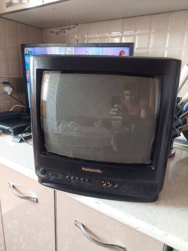 плазменный телевизор samsung: Телевизор