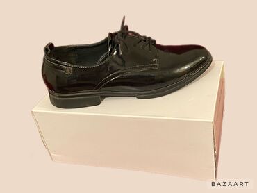мужские ботинки: Ботинки