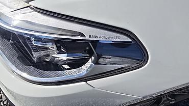 BMW: BMW 550: 2018 г., 3 л, Автомат, Дизель — 7