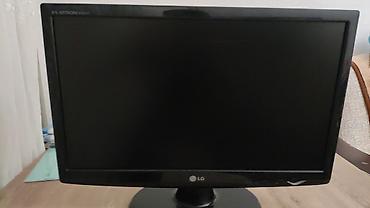 блок питания на компьютер купить: Монитор LG Flatron W2243S-PF - не работает подсветка экрана (с — 3