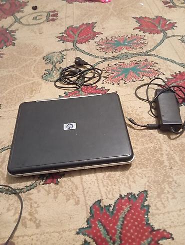 Ноутбуки HP: Ноутбук HP (серия Pavilion/Compaq конца 2000‑х) не работает на — 5