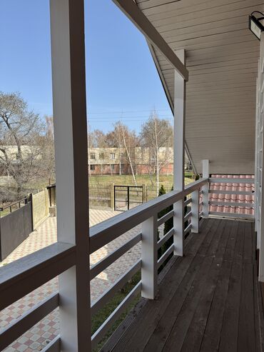 Продажа домов: Коттедж, 153 м², 5 комнат, Собственник, Евроремонт — 16