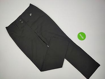 botki h: KappAhl, Spodnie materiałowe damskie, rozmiar 2XL — 2