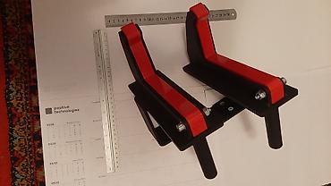 Силовые тренажеры: Силовой тренажер, Силовая рама, Для груди, Для плеч, Для рук, Новый, Самовывоз, Платная доставка — 2