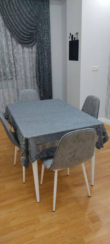 Yeni tikili: 2 otaqlı, Yeni tikili, 116 kv. m — 10