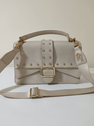 helanke za skijanje: Shoulder bag, Liu Jo, Material: Faux leather