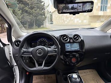 hyundai note: Nissan Note Epower !!! 2020 ci il 💯 İstənilən servisdə yoxlana bilər — 8