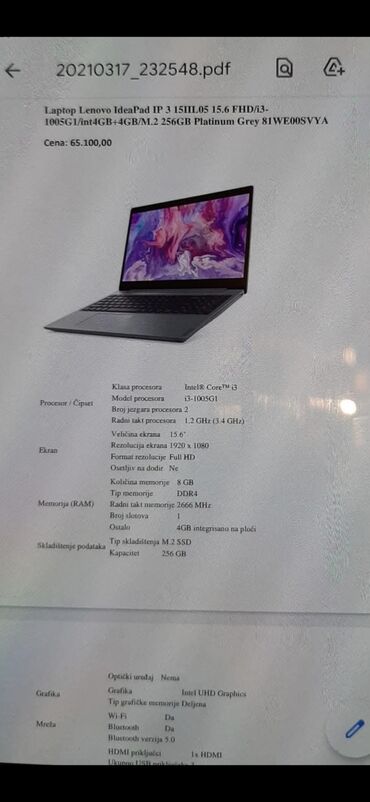 silvercrest mašina za mlevenje mesa: Intel Core i3, 4 GB OZU
