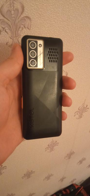телефон fly б: KGTEL K1803 düyməli telefon Xüsusiyyətlər: - Kompakt korpus, böyük və — 2