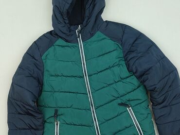 kurtka narciarska sinsay: Winter jacket, Cool Club, 7 years, 116-122 cm, condition - Very good at lalafo.pl kurtka narciarska sinsay: Winter jacket, Cool Club, 7 years, 116-122 cm, condition - Very good