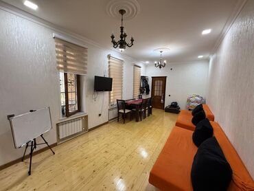 Həyət evləri və villaların satışı: 6 otaqlı, 460 kv. m, Kredit yoxdur, Təmirsiz — 22