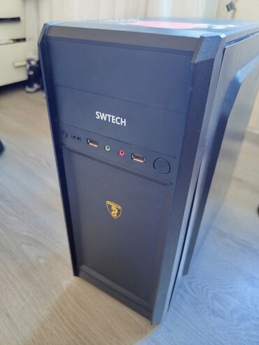 hard disk qiymətləri: Əla Qiymətə Normal Vəziyyətdə Gaming PC Satılır! 🖥️🎮 Sistem ilə təmin