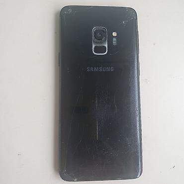 Samsung: Samsung Galaxy S9 ( G960F ) za delove, oštećen ekran u srednjem delu — 4