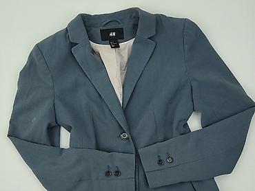 zara mcqueen: H&M, Marynarka damska, rozmiar XS — 1