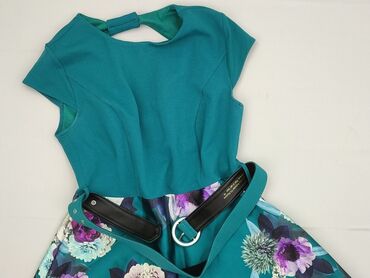 cache cache sukienki: Women`s dress, M (EU 38)