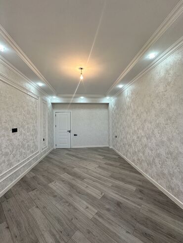 Yeni tikili: 2 otaqlı, Yeni tikili, 54 kv. m — 4