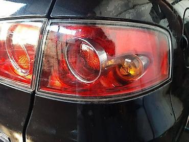 map senzor cena: STOP SVETLA ZA SEAT IBIZA OD 2003. DO 2008. GOD. | Stop svetla za — 1
