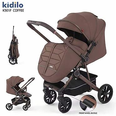 mattpear classic m plus: Klassik gəzinti arabası, Kidilo, Yeni, Cins: Oğlan, Yaş: <1 ay, Pulsuz çatdırılma — 1