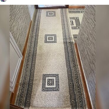 Xalça Dekorativ, Kredit yoxdur